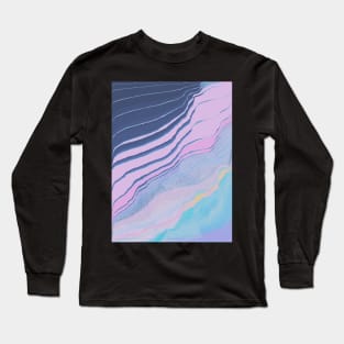 Through the Window Long Sleeve T-Shirt